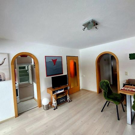 Apartement GYARMATY Sankt Johann in Tirol Buitenkant foto