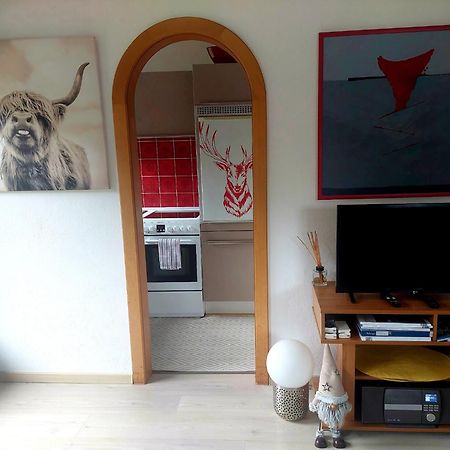 Apartement GYARMATY Sankt Johann in Tirol Buitenkant foto