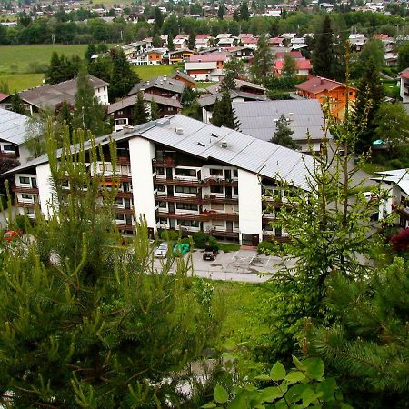 Apartement GYARMATY Sankt Johann in Tirol Buitenkant foto