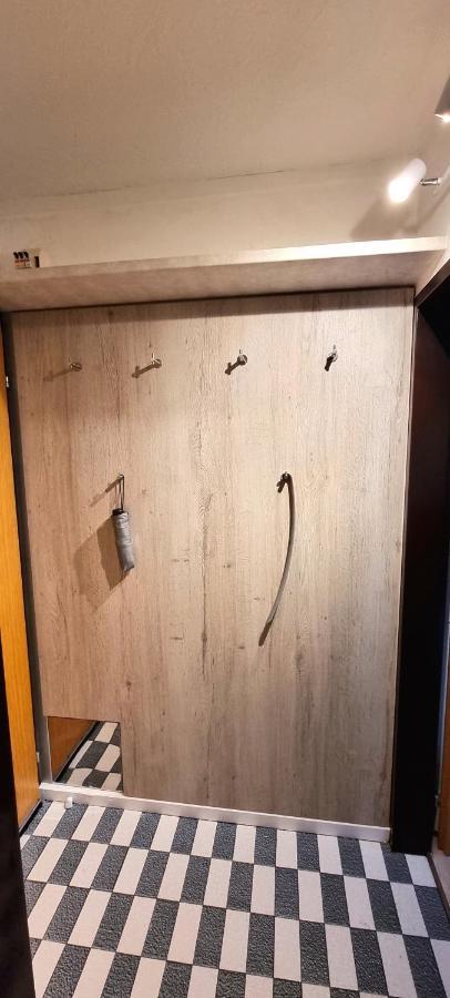 Apartement GYARMATY Sankt Johann in Tirol Buitenkant foto
