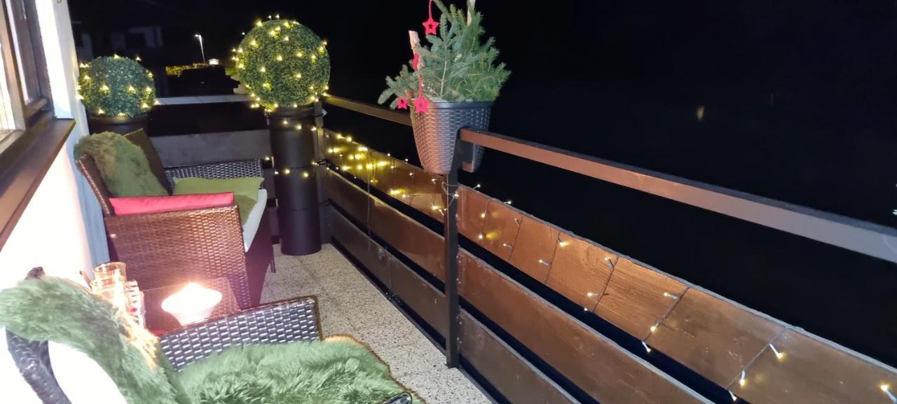 Apartement GYARMATY Sankt Johann in Tirol Buitenkant foto