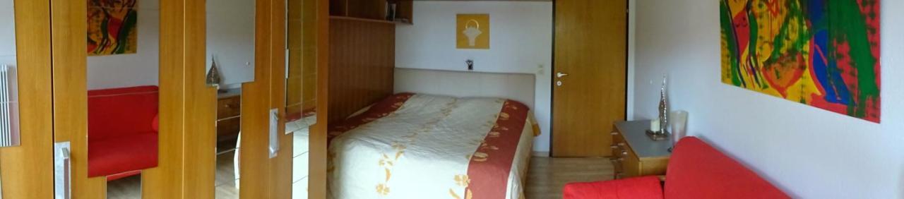 Apartement GYARMATY Sankt Johann in Tirol Buitenkant foto