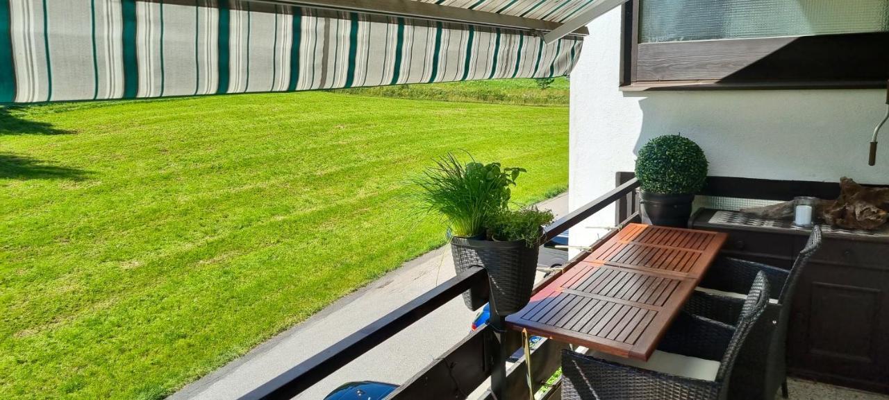Apartement GYARMATY Sankt Johann in Tirol Buitenkant foto