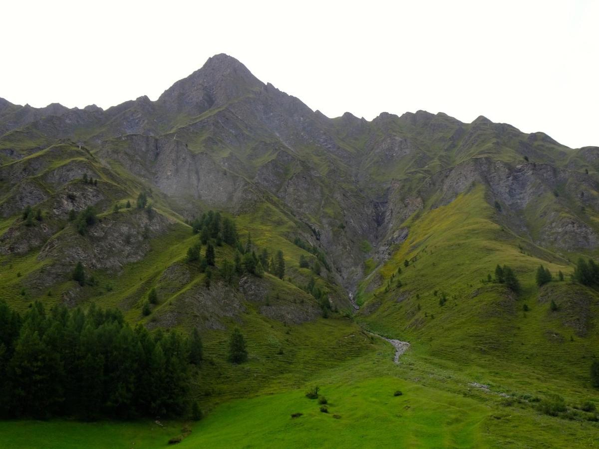 Apartement GYARMATY Sankt Johann in Tirol Buitenkant foto