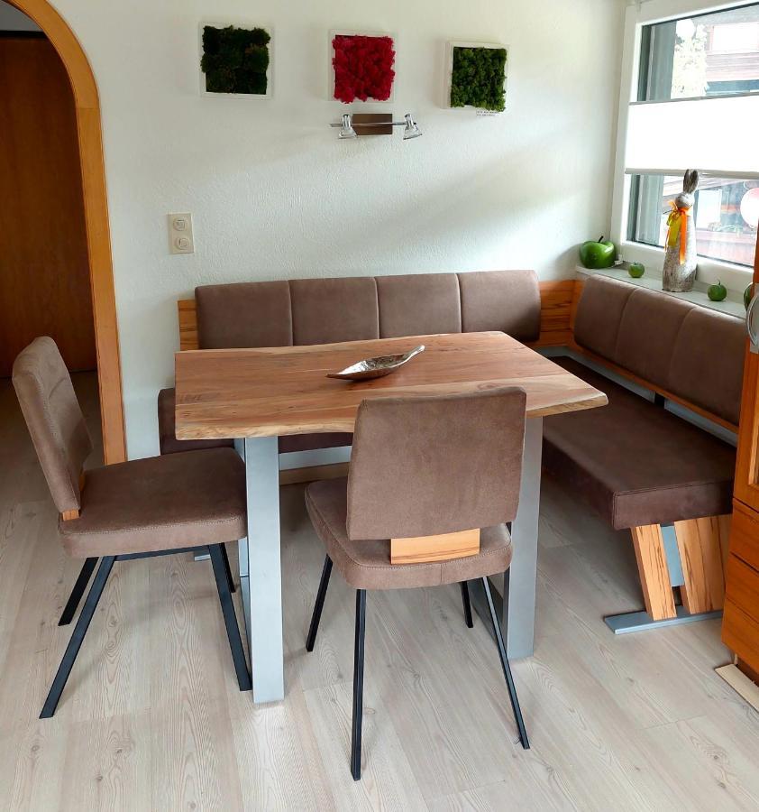 Apartement GYARMATY Sankt Johann in Tirol Buitenkant foto