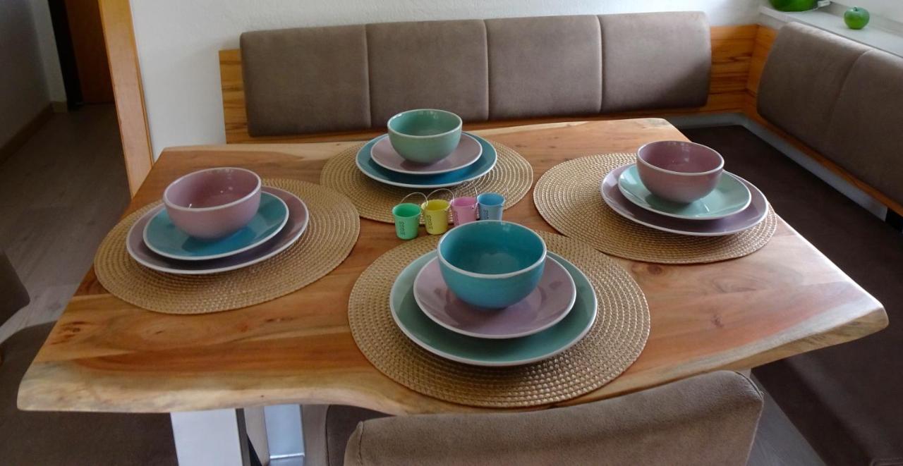 Apartement GYARMATY Sankt Johann in Tirol Buitenkant foto