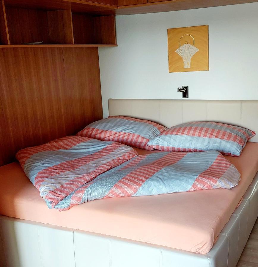 Apartement GYARMATY Sankt Johann in Tirol Buitenkant foto