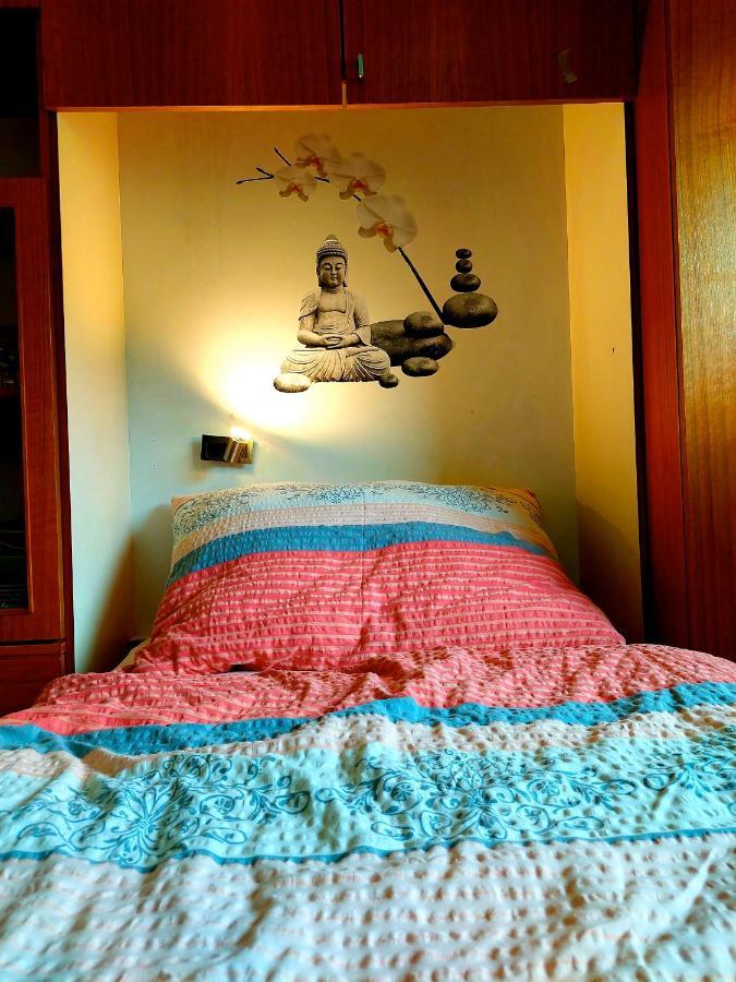 Apartement GYARMATY Sankt Johann in Tirol Buitenkant foto