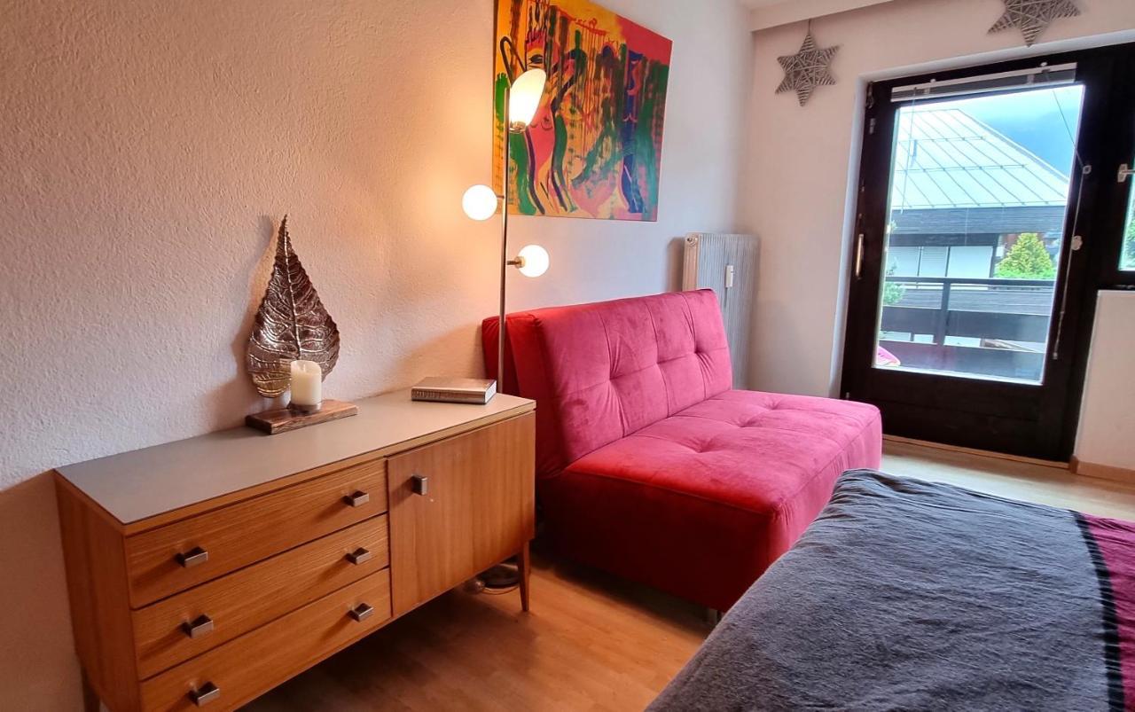 Apartement GYARMATY Sankt Johann in Tirol Buitenkant foto