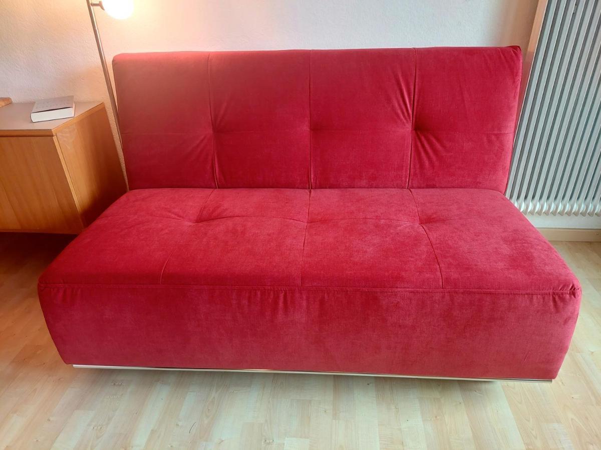 Apartement GYARMATY Sankt Johann in Tirol Buitenkant foto