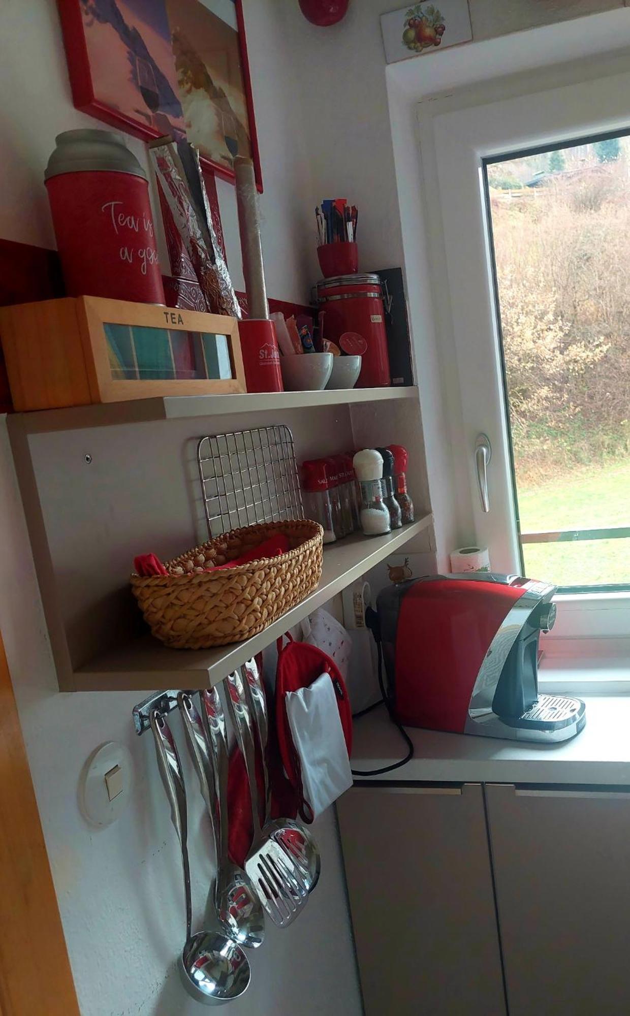 Apartement GYARMATY Sankt Johann in Tirol Buitenkant foto