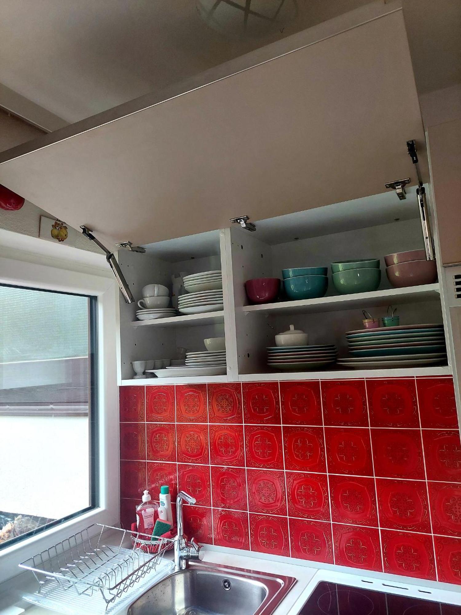 Apartement GYARMATY Sankt Johann in Tirol Buitenkant foto