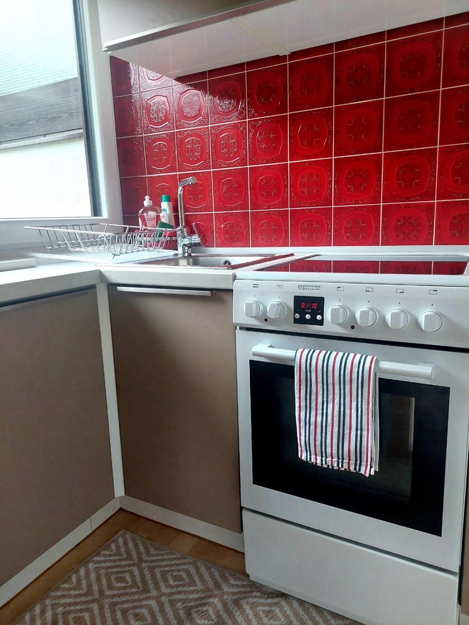 Apartement GYARMATY Sankt Johann in Tirol Buitenkant foto