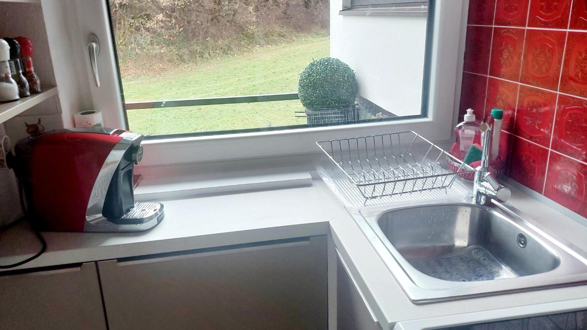 Apartement GYARMATY Sankt Johann in Tirol Buitenkant foto